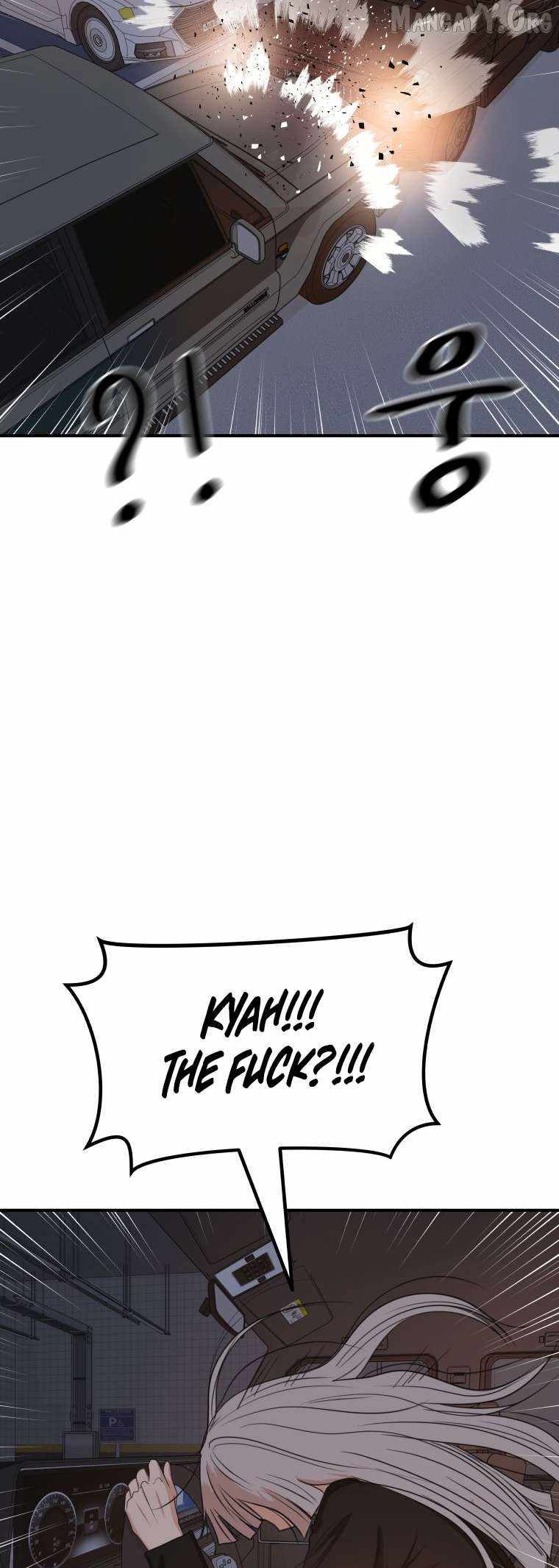 Guard pass Chapter 153 39